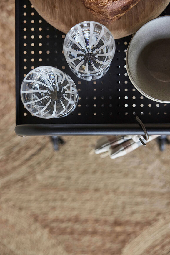 Mizu Κρασοπότηρα, 350 ml, διαφανή, 2 τμχ