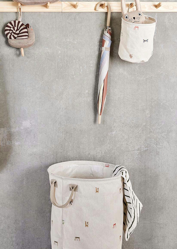 Moira Koš za perilo ali shranjevanje, 22 cm