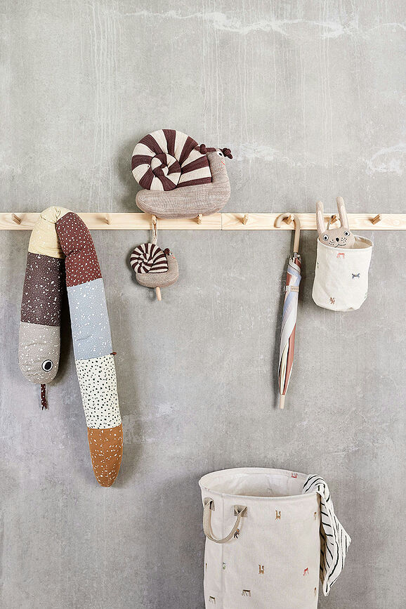 Moira Panier de Rangement, 22 cm