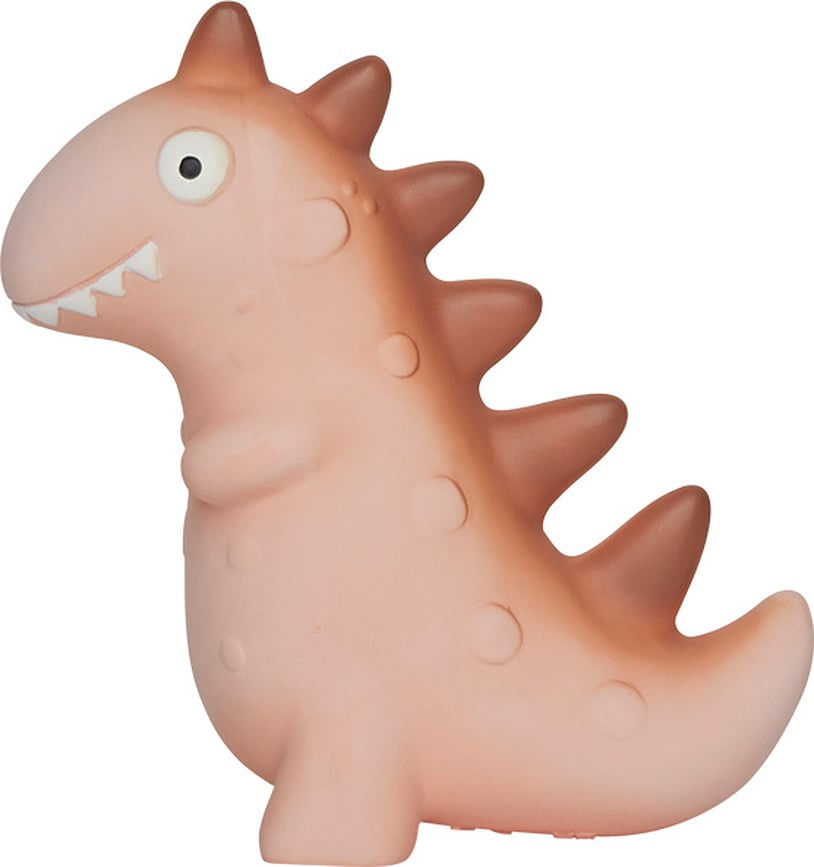 Mordedor Dinosaurio Bara