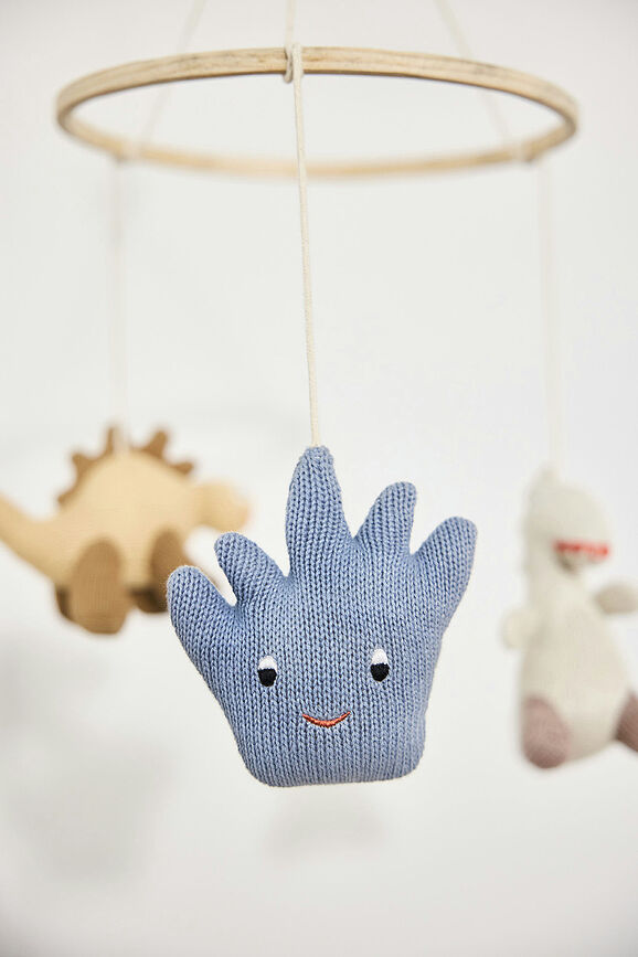 Móvil de Cuna OYOY Forest