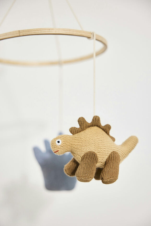 Móvil de Cuna OYOY Forest