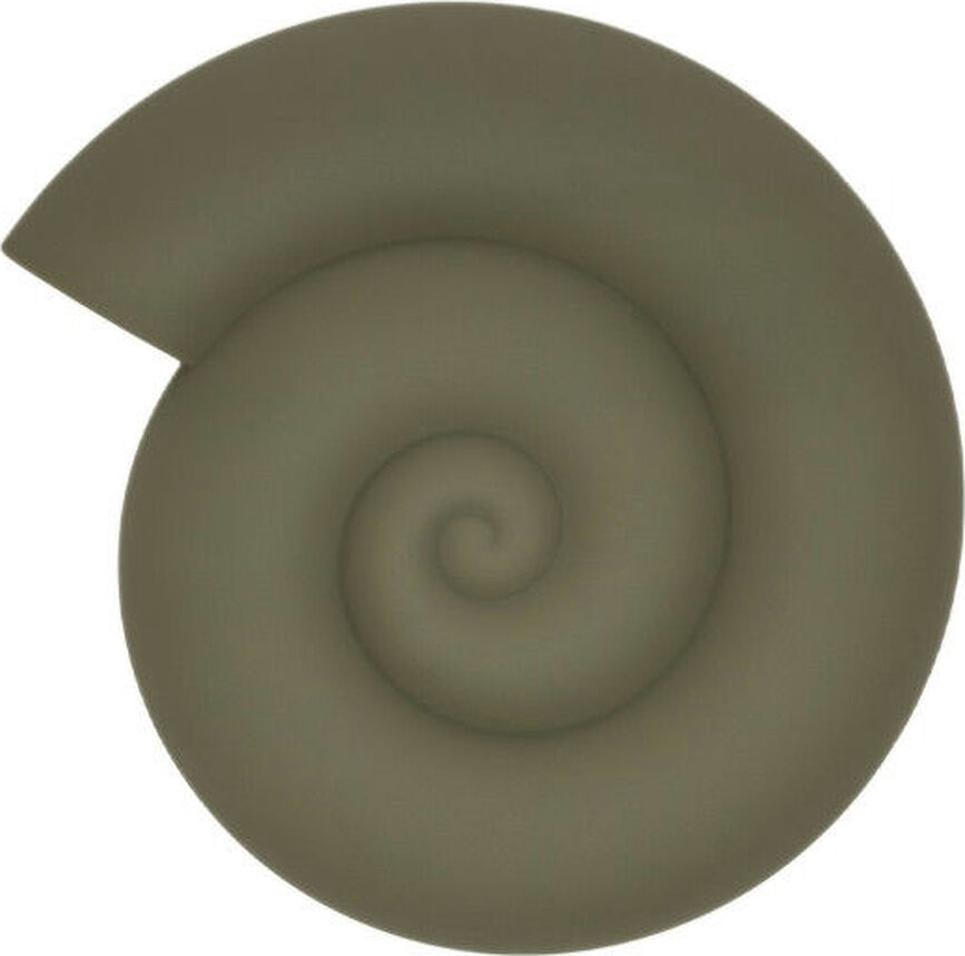 Nautilus Podstavek za vroče posode, oliven