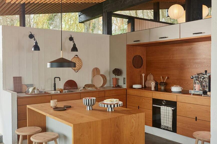 Oka Podmetači 6 kom.