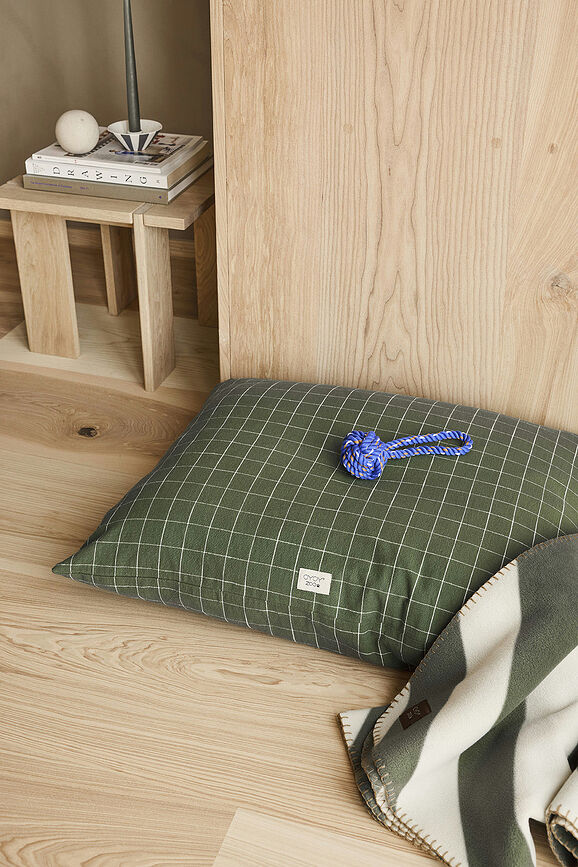 Otto Jouet pour Chien, bleu