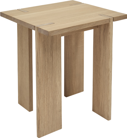 OY Beistelltisch 45 cm