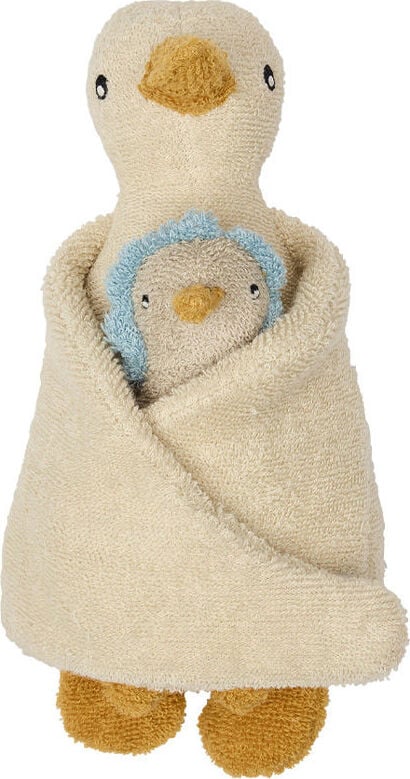 OYOY Dora & Baby Dolli Duck Kuscheltier