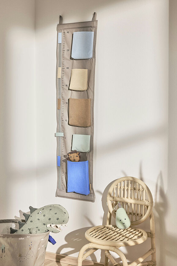 OYOY Κουδουνίστρα, μπανάνα