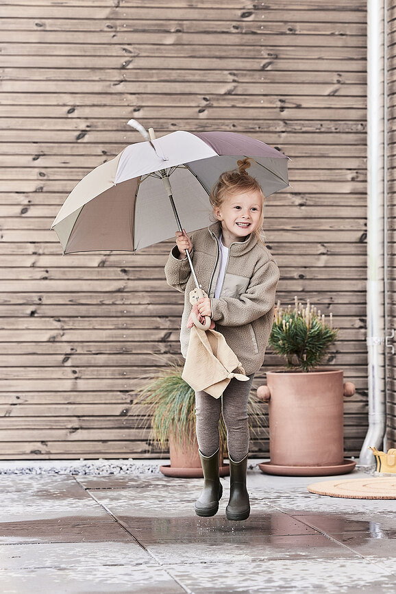 OYOY Hunsi Dog Odeja-priponka, 40 x 40 cm