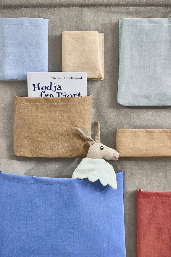 OYOY Ummi Mazilica 36 x 38 cm