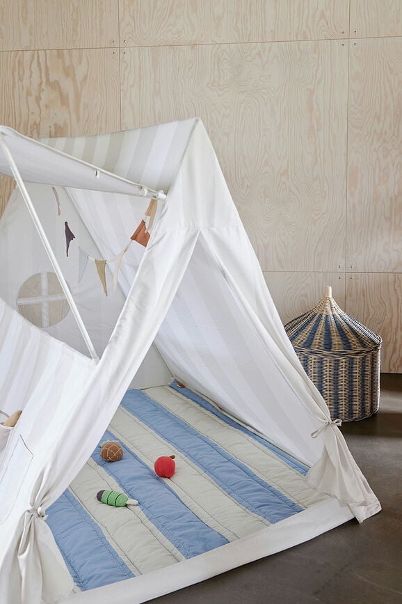 OYOY Podloga za igru 130 x 140 cm