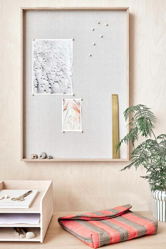 OYOY Pripinjalniki, leseni, 25 kosov