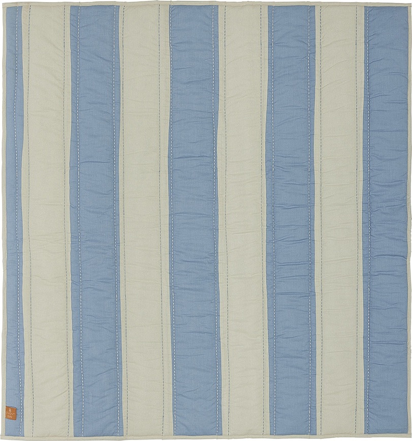 OYOY Tapis de Jeu, 130 x 140 cm