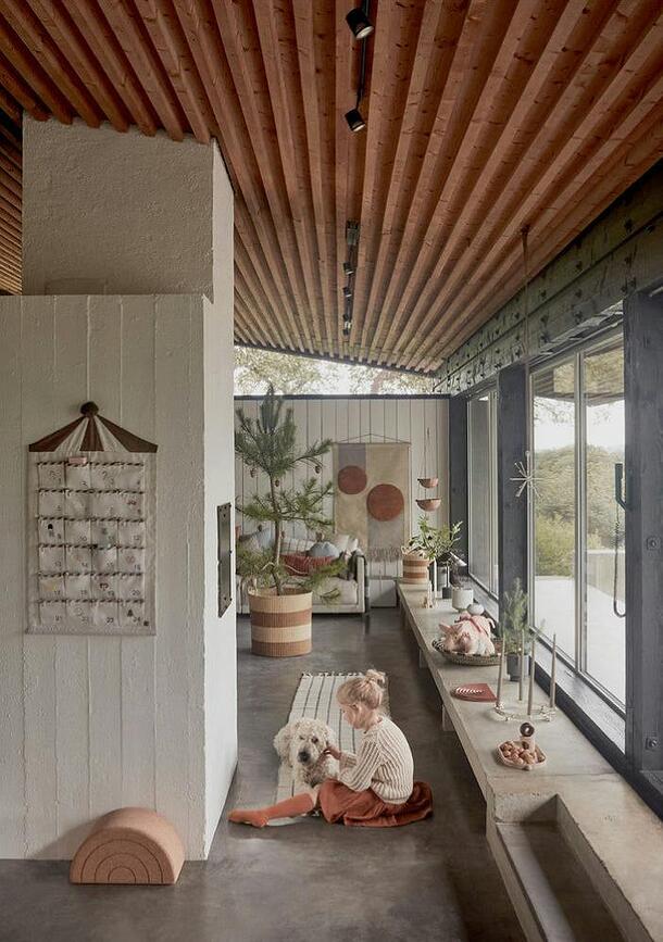 Pearl Svijećnjak adventski 33 cm srebrni