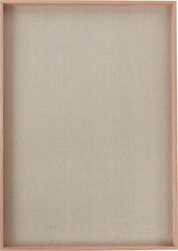 Peili Pluta tabla, 55 x 78 cm