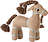 Peluche Cabra Billy