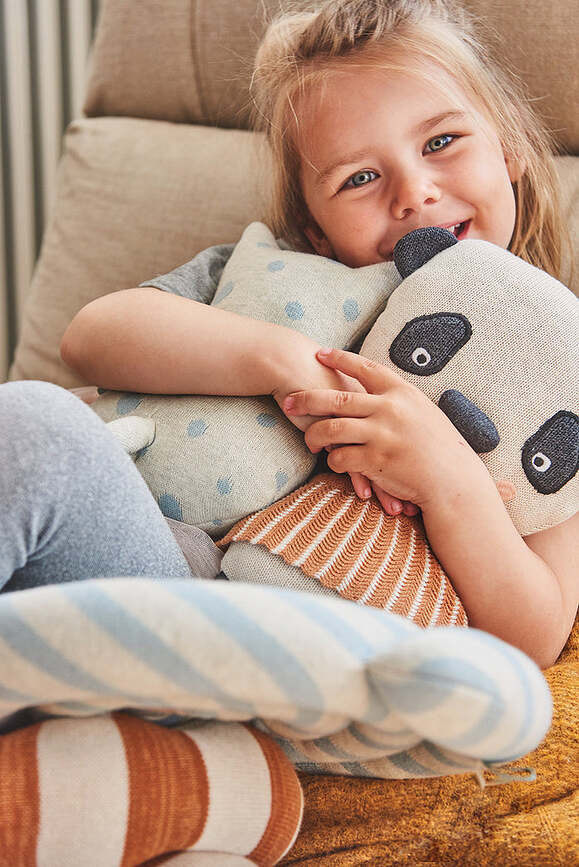 Peluche Oso Panda Lun Lun