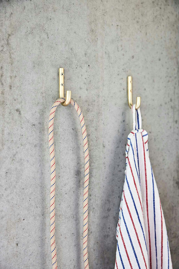 Perry Povodec za psa, 160 cm, bež