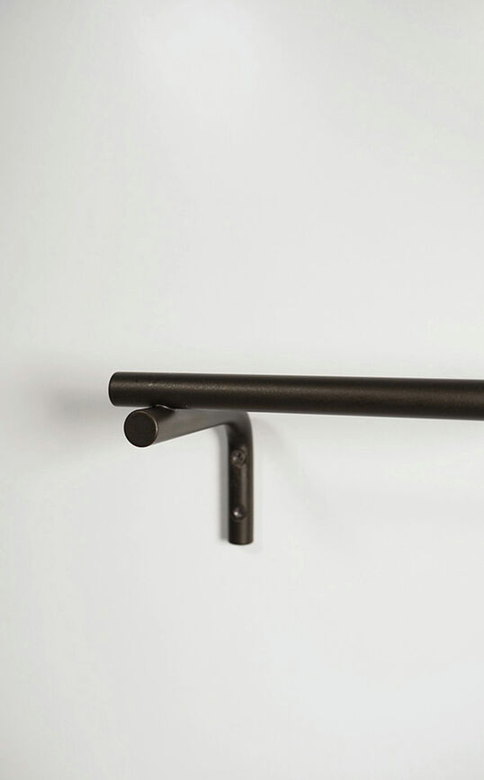 Pieni Porte-papier toilette, laiton bronzé