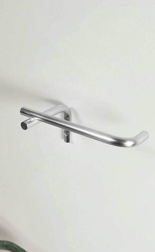 Pieni Porte-papier toilette, laiton bronzé