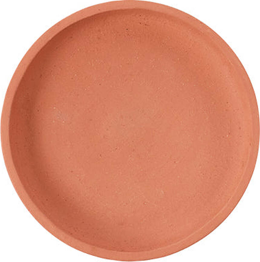 Plato para maceta Terra, 30,8 cm