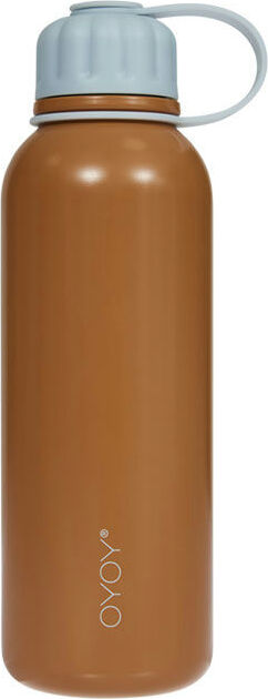 Pullo Thermosflasche 520 ml, karamellfarben