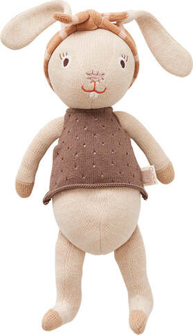 Rabbit Jolien Kuscheltier