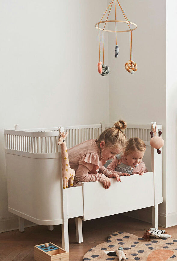 Rabbit Κουδουνίστρα