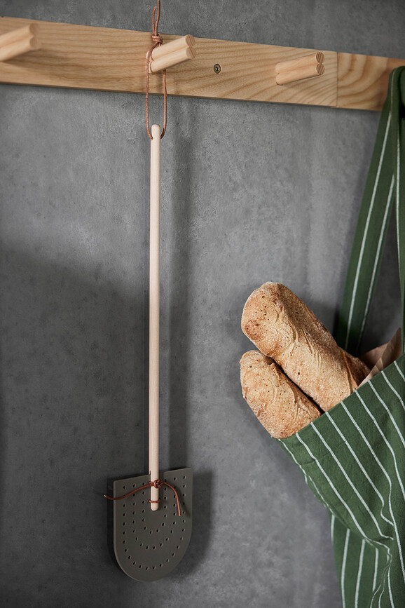 Rainbow Μυγοσκοτώστρα, λαδί