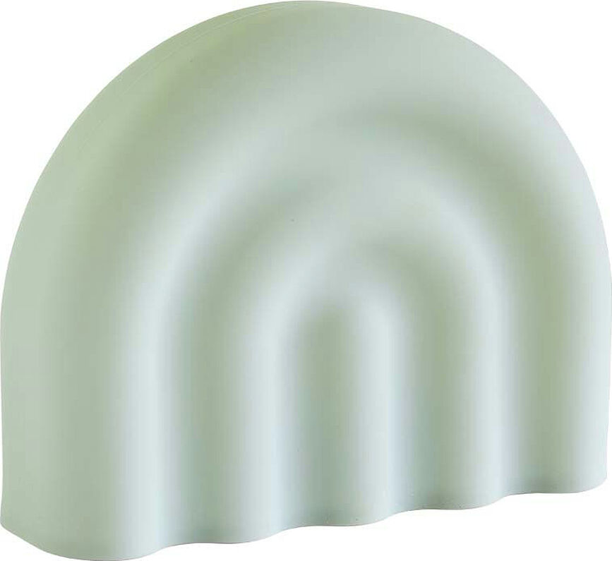 Rainbow Noćna Lampa bežična mint