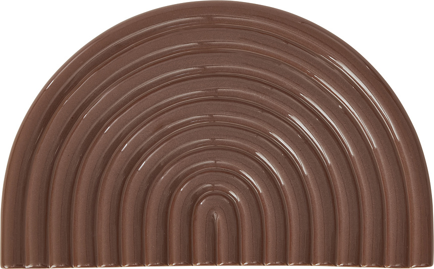 Rainbow Pladanj dekorativni