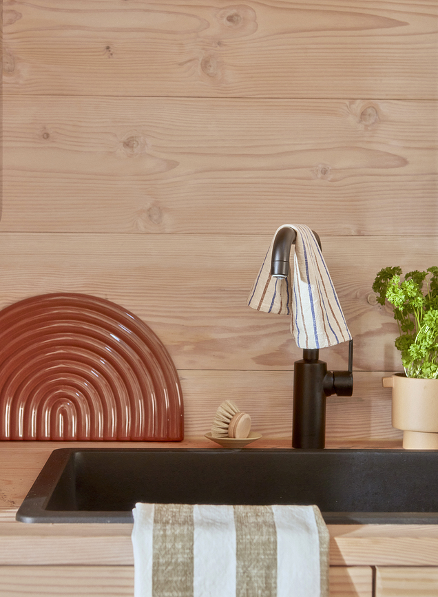 Rainbow Pladanj dekorativni