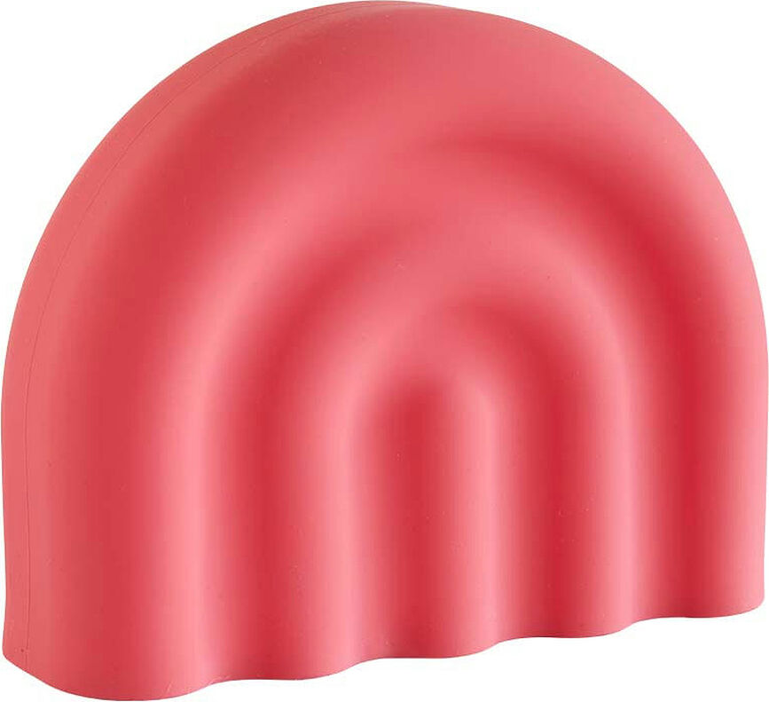 Rainbow Veilleuse sans fil, rouge