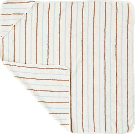 Raita Serviette à Capuche pour Enfant, 100 x 100 cm