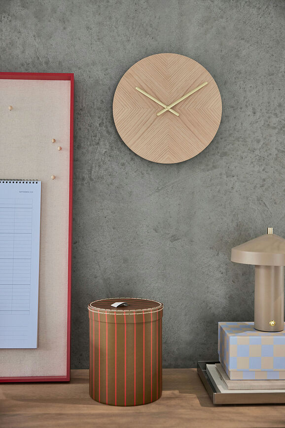 Reloj de Pared Tokei