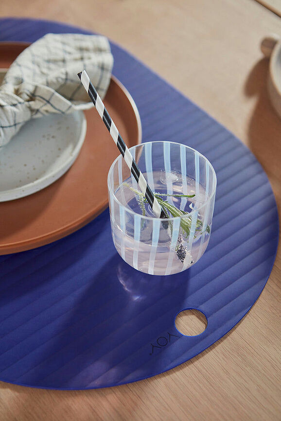 Ribbo Pogrinjki, 2 kosa