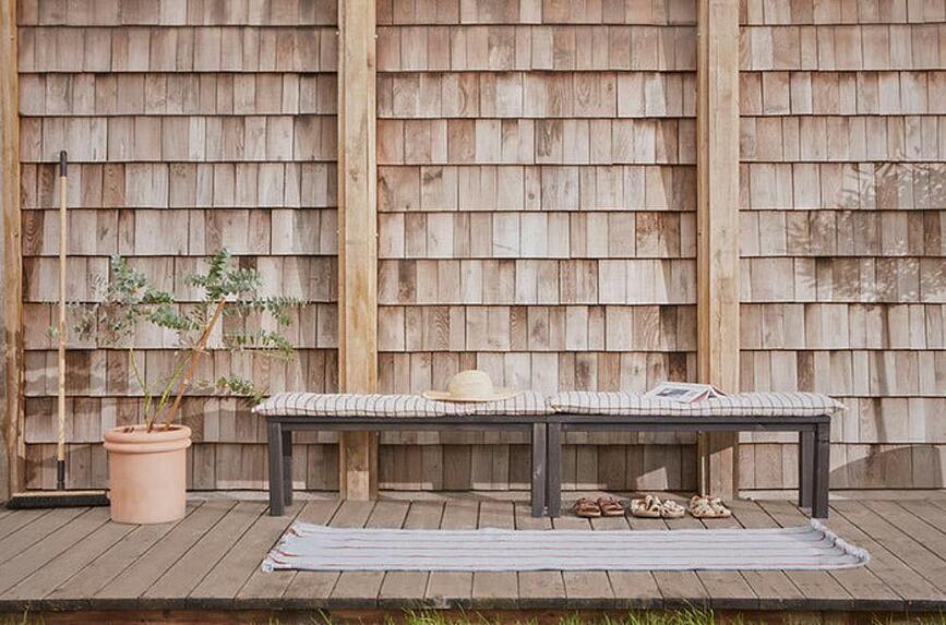 Ring Γλάστρα, 37 cm, τερακότα