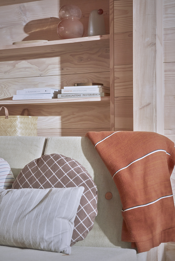 Rivi Deka 134 x 184 cm