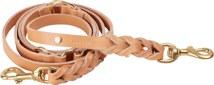 Robin Povodec za psa, 200 cm