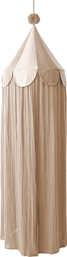 Ronja Ciel de lit 300 cm