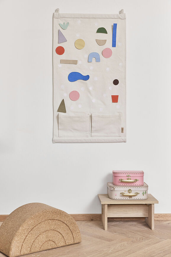 Saga Décoration Murale DIY