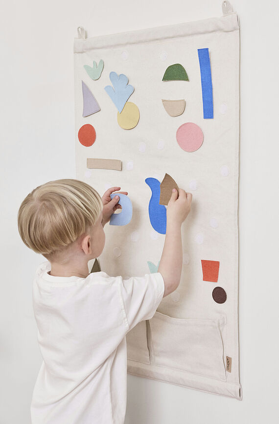 Saga Décoration Murale DIY