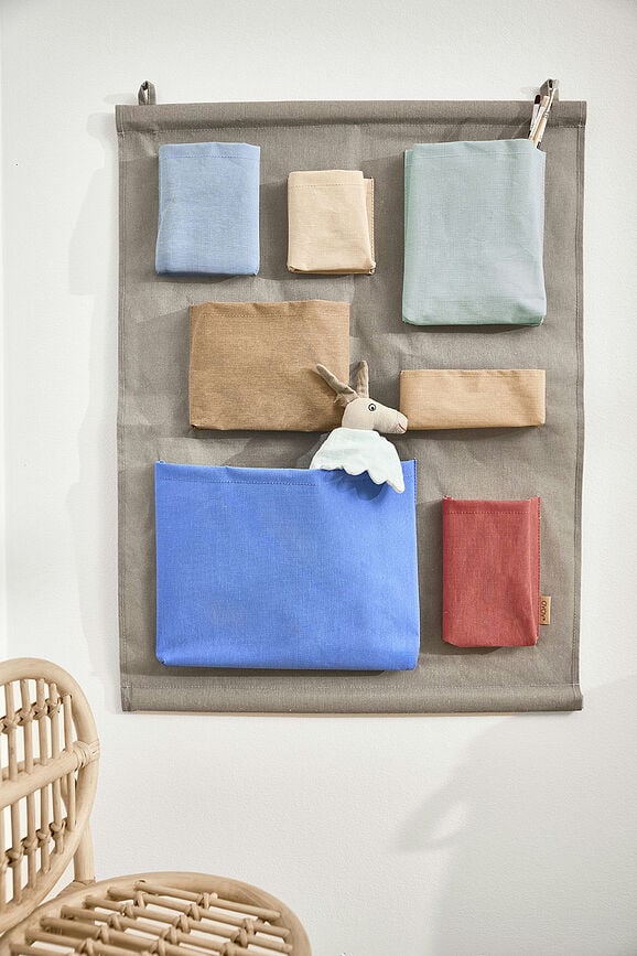 Saga Stenski organizator, bež