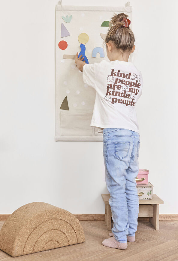 Saga Zidna Dekoracija DIY