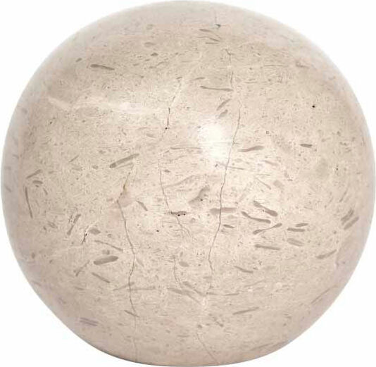 Savi Buchstütze Kugel