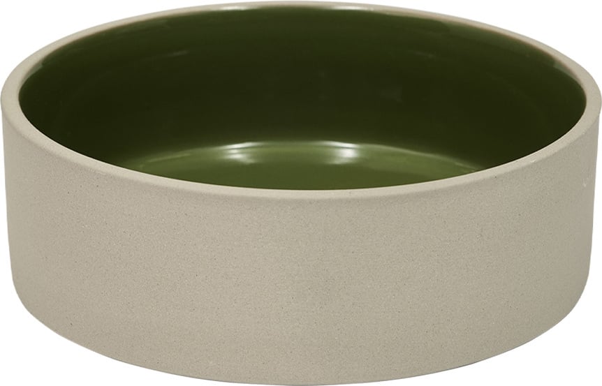 Sia Hundenapf 17 cm, grün