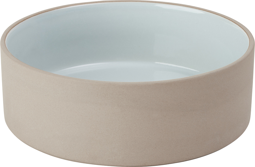 Sia Μπολ για Σκύλο, 21 cm, γαλάζιο