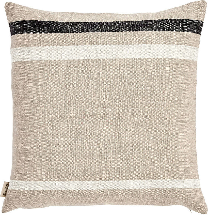 Sofuto Dekokissen 50 x 50 cm, beige