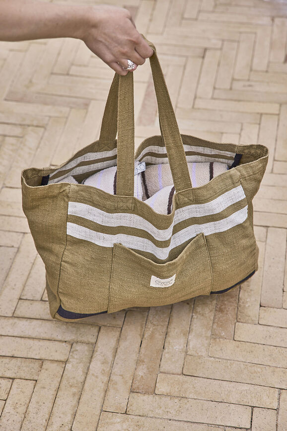 Sofuto Sac, beige