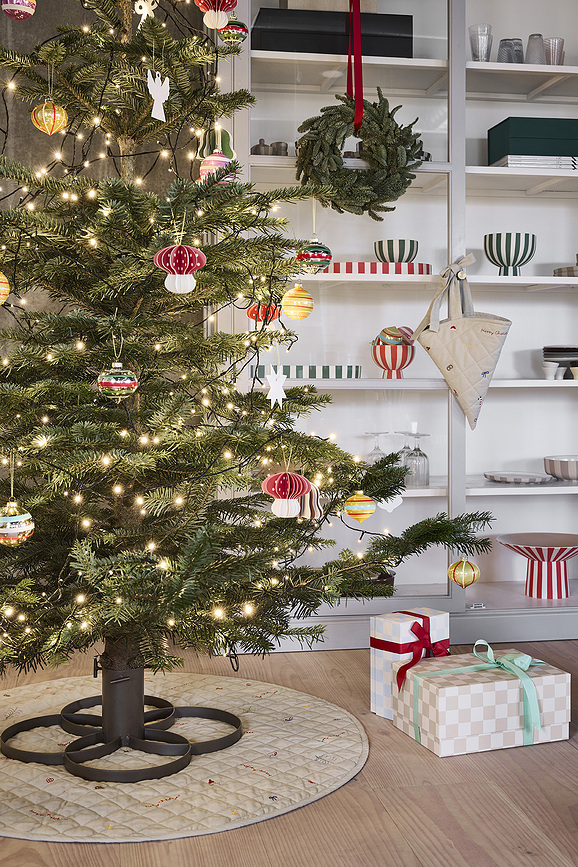 Soporte para Árbol de Navidad Oyoy